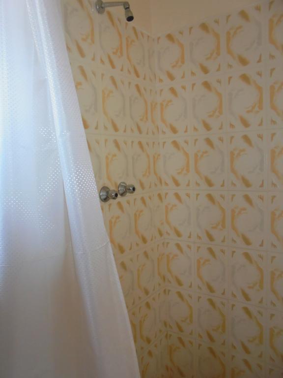 ליבינגסטון White Rose Lodge מראה חיצוני תמונה
